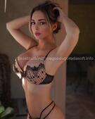 Анкета проститутки Викуся - метро Строгино, возраст - 25