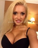 Анкета проститутки Милана - метро Басманный, возраст - 25