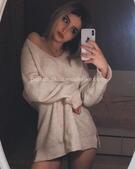 Анкета проститутки Лина - метро Новокосино, возраст - 25