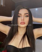 Анкета проститутки Варвара - метро Дорогомилово, возраст - 25