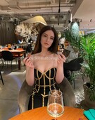 Анкета проститутки Стефания - метро Ломоносовский, возраст - 25