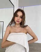 Анкета проститутки Лада - метро Пресненский, возраст - 25