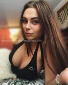 Анкета проститутки Злата - метро Басманный, возраст - 25