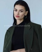 Анкета проститутки Рада - метро Замоскворечье, возраст - 25