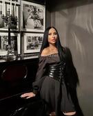 Анкета проститутки Адель - метро Мещанский, возраст - 25