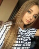 Анкета проститутки Алена - метро Дорогомилово, возраст - 25