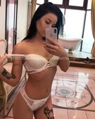 Анкета проститутки Леся - метро Строгино, возраст - 25