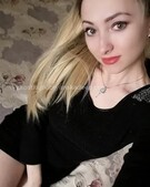 Анкета проститутки Зина - метро Пресненский, возраст - 25