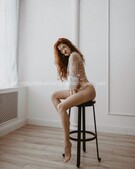 Анкета проститутки Роксана - метро Северное Медведково, возраст - 25