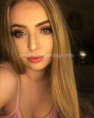 Анкета проститутки Галина - метро Южное Бутово, возраст - 25