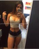 Анкета проститутки Ольга - метро Нижегородский, возраст - 25