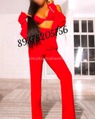 Анкета проститутки Марта - метро Дмитровский, возраст - 25