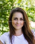 Анкета проститутки Майя - метро Пресненский, возраст - 25