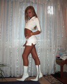 Анкета проститутки Элина - метро Новогиреево, возраст - 26