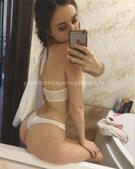 Анкета проститутки Кира - метро Царицыно, возраст - 26