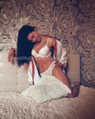 Анкета проститутки Роксана - метро Ломоносовский, возраст - 26