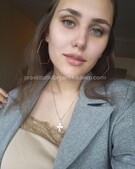 Анкета проститутки Викуля - метро Кузьминки, возраст - 26