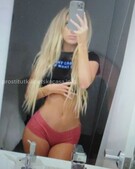 Анкета проститутки Услада - метро Ломоносовский, возраст - 26