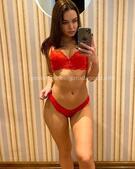 Анкета проститутки Линда - метро Тверской, возраст - 27