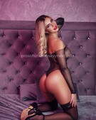 Анкета проститутки Наталья - метро Тверской, возраст - 27