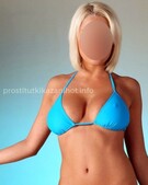 Анкета проститутки Анна - метро Люблино, возраст - 27