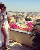 Анкета проститутки Алла - метро Дмитровский, возраст - 27