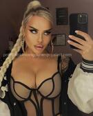 Анкета проститутки Света - метро Южное Бутово, возраст - 29