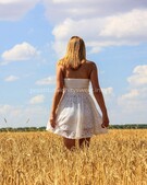 Анкета проститутки Мирослава - метро Хорошевский, возраст - 29