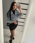 Анкета проститутки Елизавета - метро Бескудниковский, возраст - 30