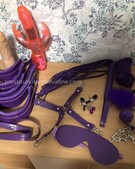 Анкета проститутки Элеонора - метро Тверской, возраст - 32