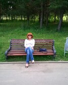 Анкета проститутки Елизавета - метро Тропарево-Никулино, возраст - 32