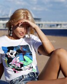 Анкета проститутки Стелла - метро Хамовники, возраст - 34