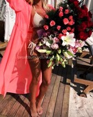 Анкета проститутки Анна - метро Гагаринский, возраст - 35