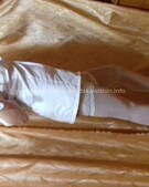 Анкета проститутки Таюша - метро Басманный, возраст - 35