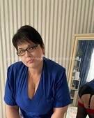 Анкета проститутки Алина - метро Кузьминки, возраст - 41