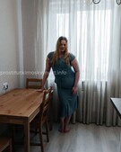 Анкета проститутки Олечка - метро Покровское-Стрешнево, возраст - 41