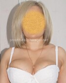 Анкета проститутки Юля - метро Преображенское, возраст - 41