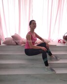 Анкета проститутки Майя - метро Даниловский, возраст - 41